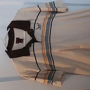 Mens XL Big Game polo tee